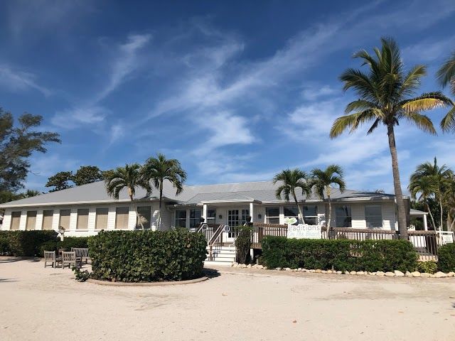 Traditions On the Beach